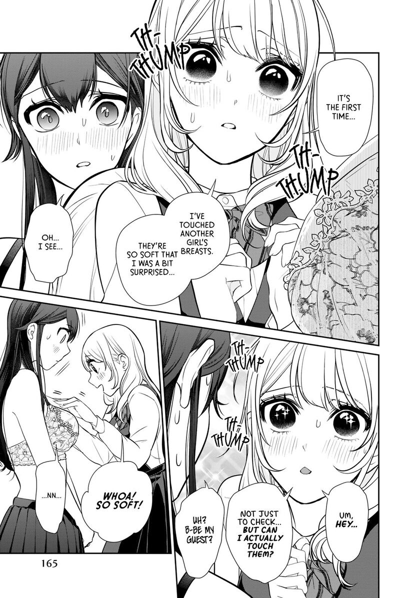 Kareshi Tokidoki Kanojo 3 31