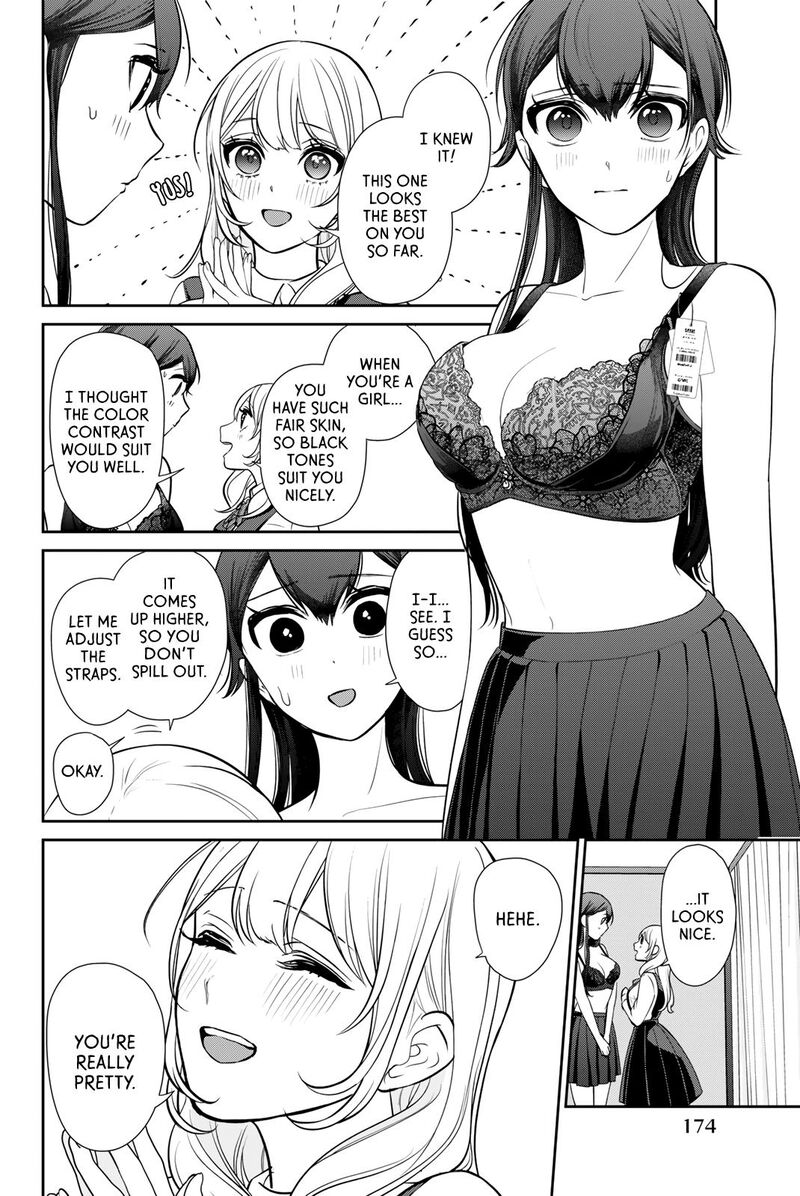 Kareshi Tokidoki Kanojo 3 40