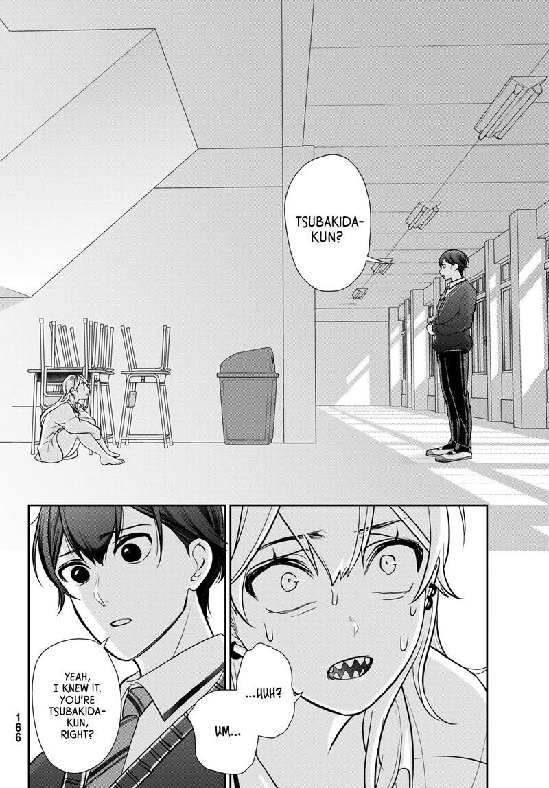 Kareshi Tokidoki Kanojo 4 15