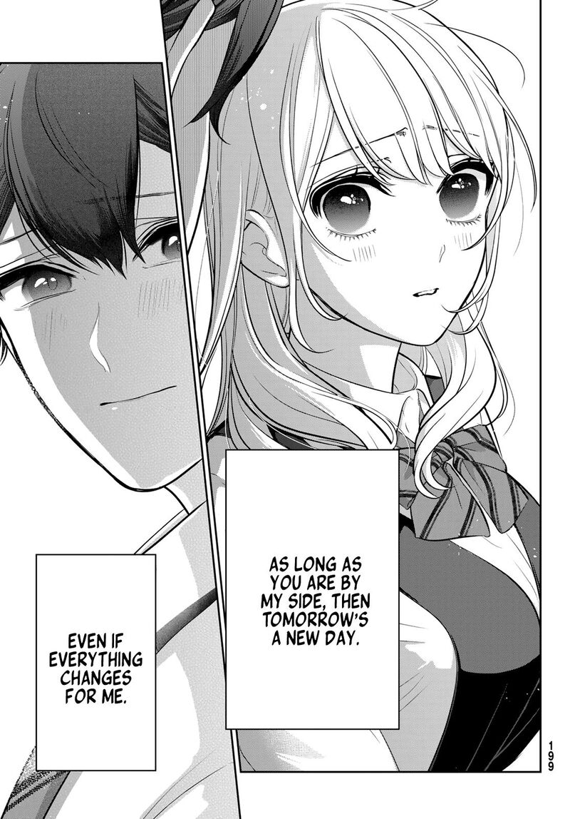 Kareshi Tokidoki Kanojo 5a 33