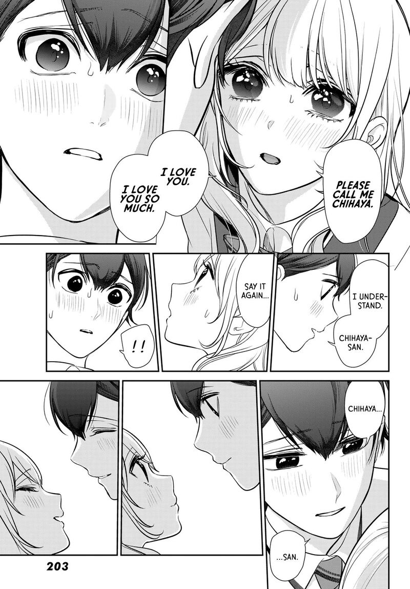 Kareshi Tokidoki Kanojo 5a 37