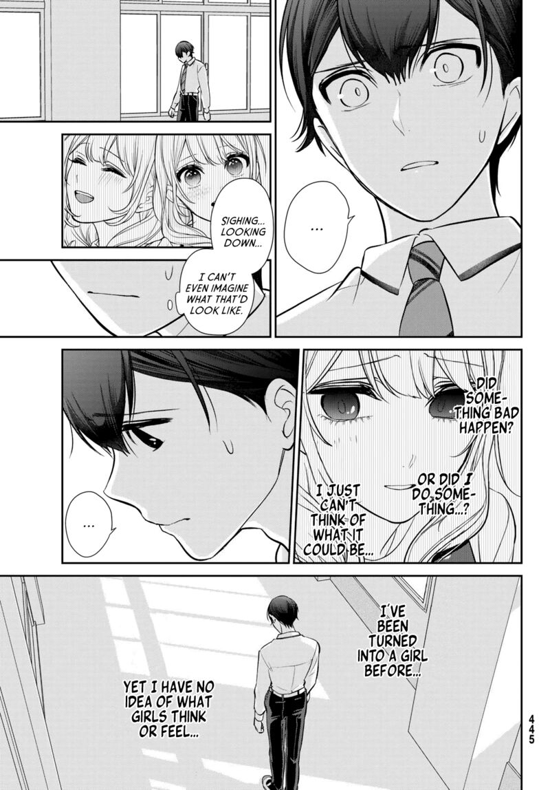 Kareshi Tokidoki Kanojo 5b 17