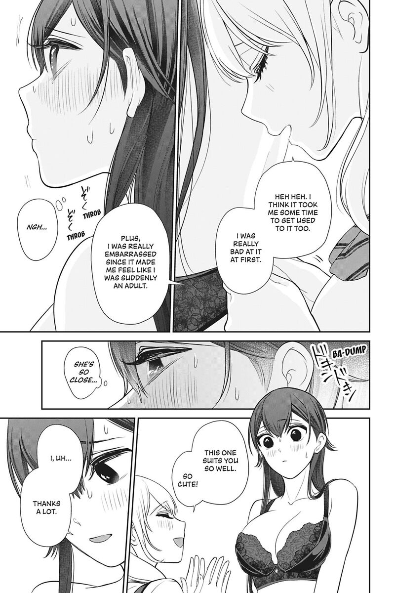 Kareshi Tokidoki Kanojo 6 28