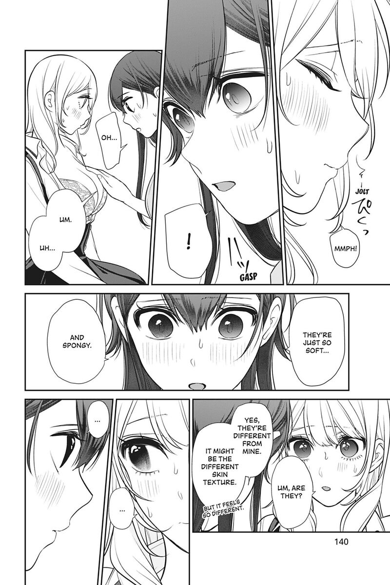 Kareshi Tokidoki Kanojo 6 37