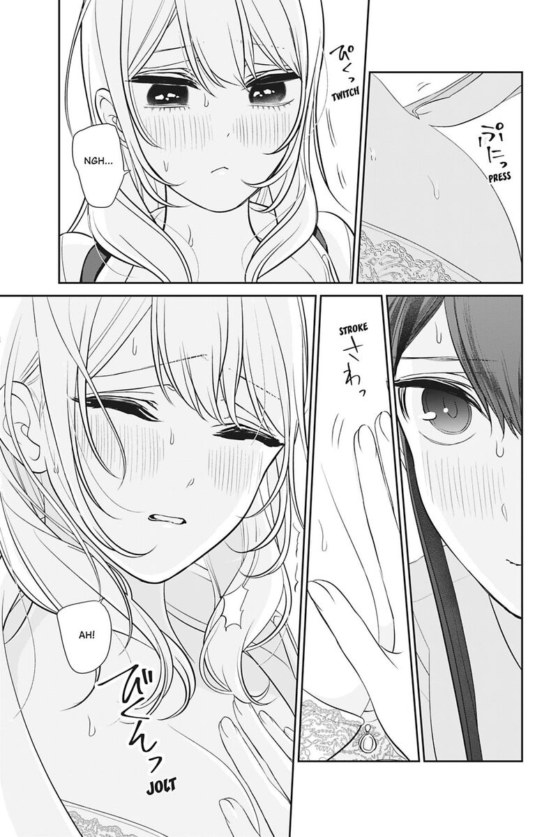 Kareshi Tokidoki Kanojo 6 38