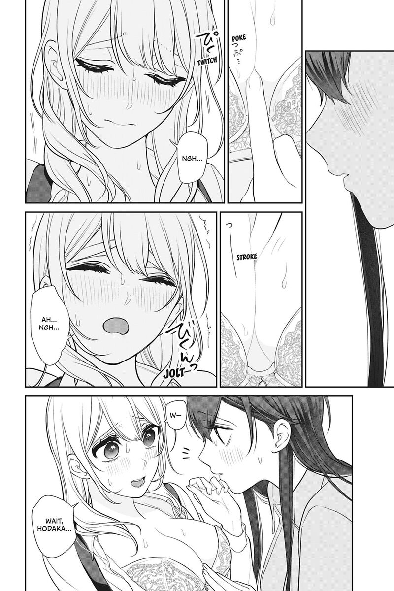 Kareshi Tokidoki Kanojo 6 39