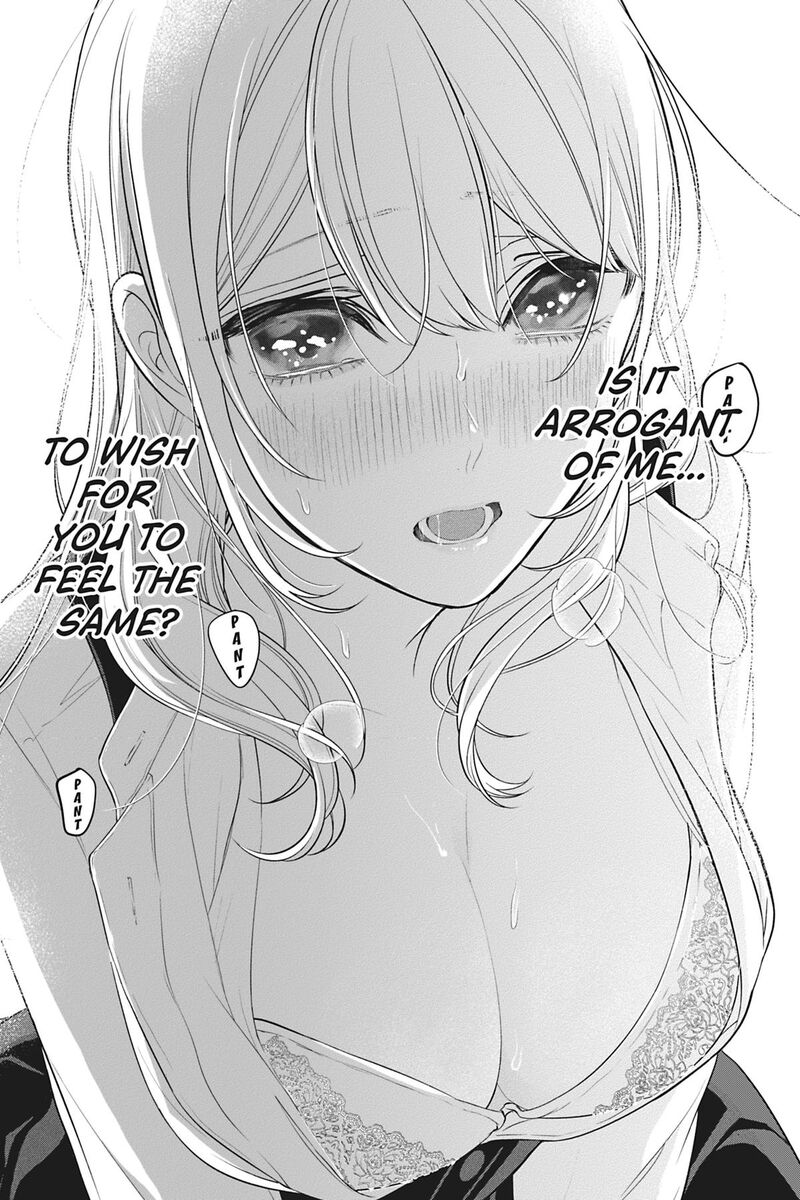 Kareshi Tokidoki Kanojo 6 44