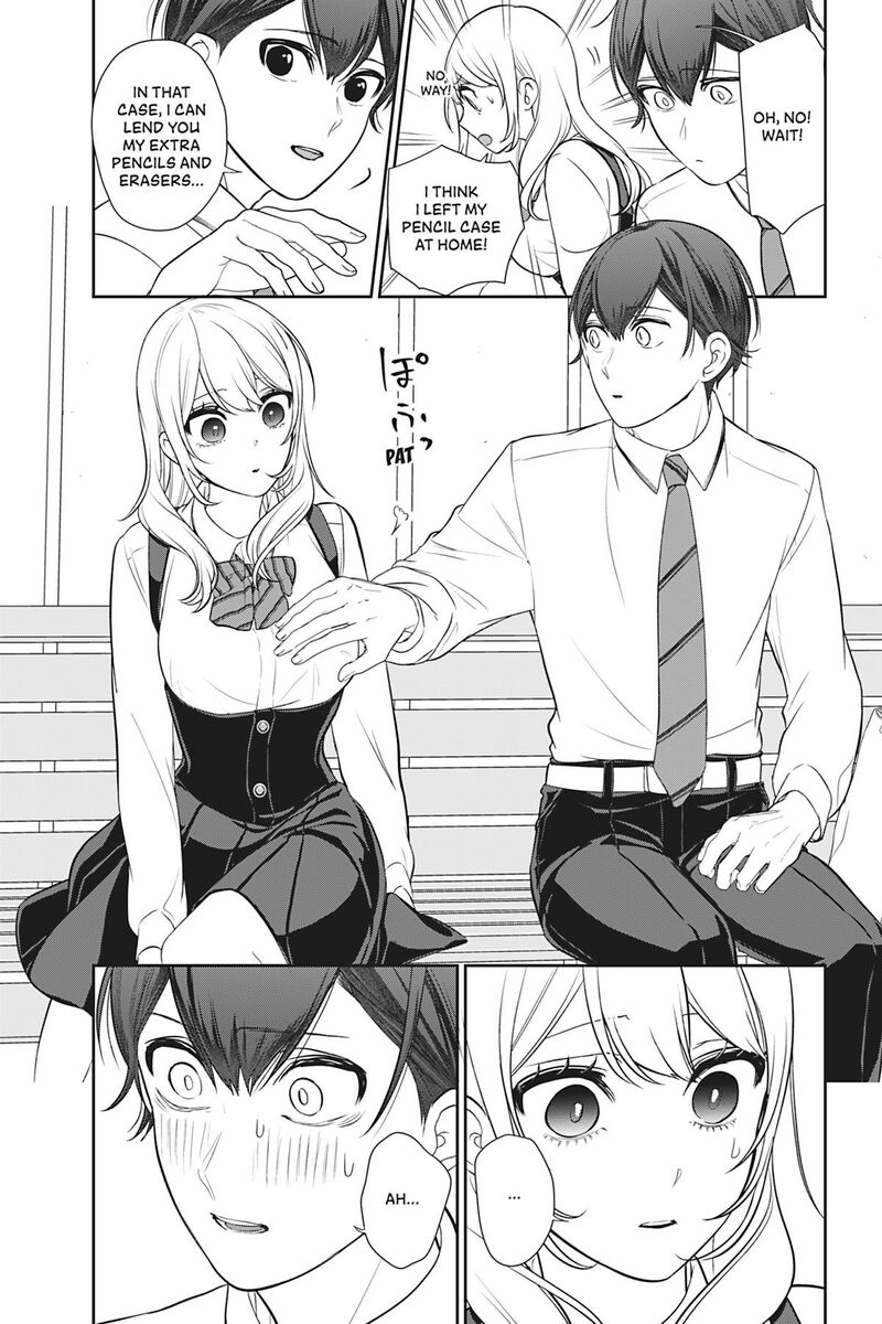 Kareshi Tokidoki Kanojo 6 5