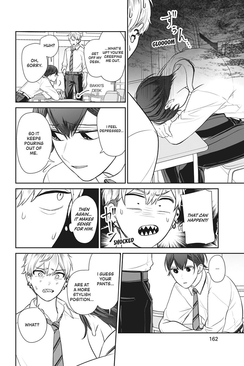 Kareshi Tokidoki Kanojo 7 12