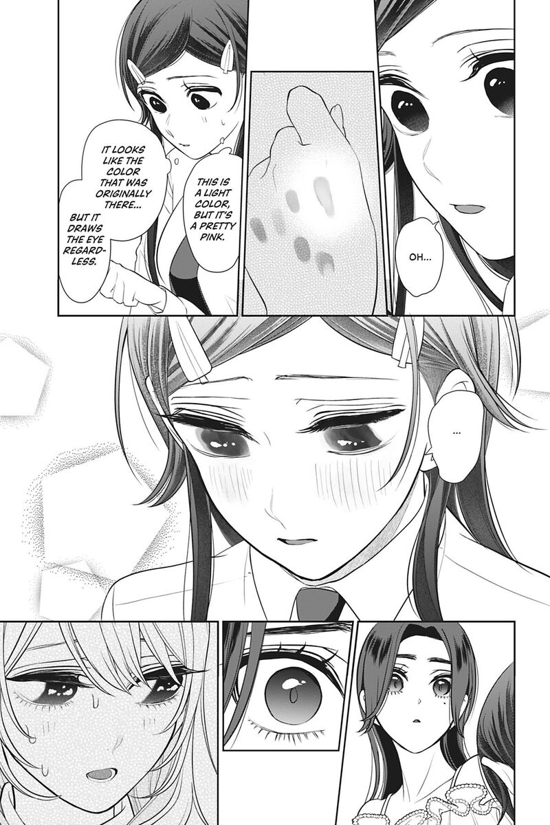 Kareshi Tokidoki Kanojo 8 38