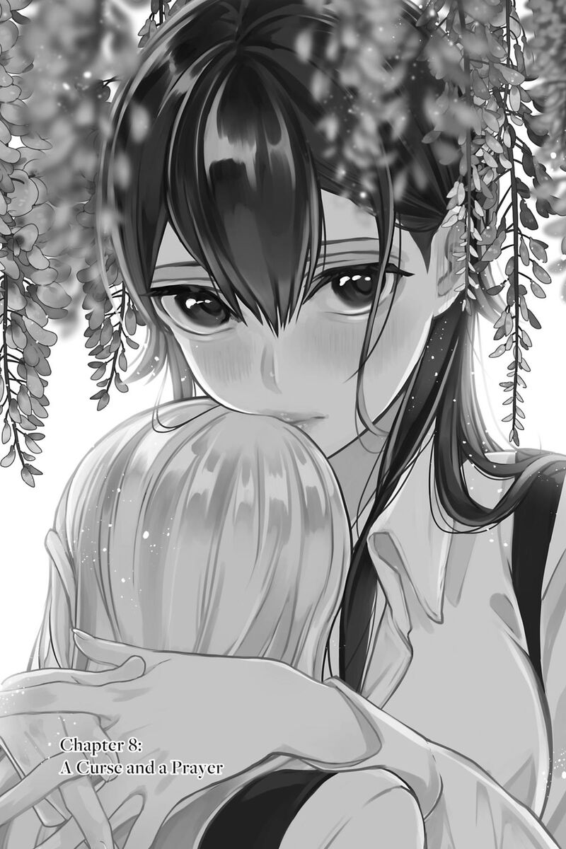 Kareshi Tokidoki Kanojo 8 4
