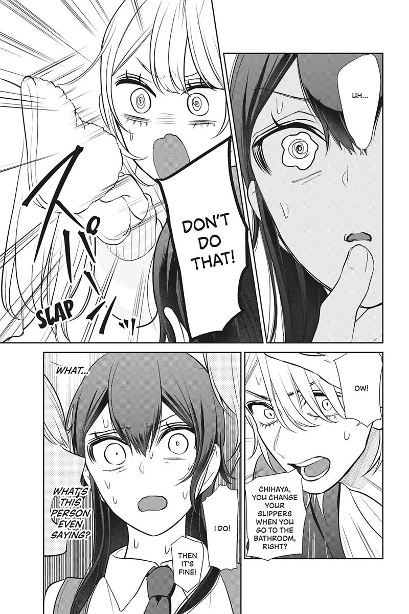 Kareshi Tokidoki Kanojo 9 3