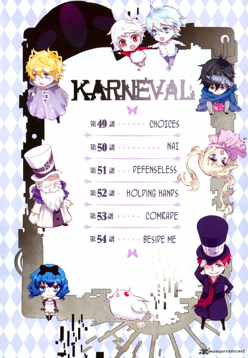 Karneval 49 5