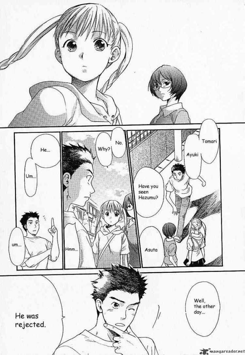 Kashimashi Girl Meets Girl 1 20
