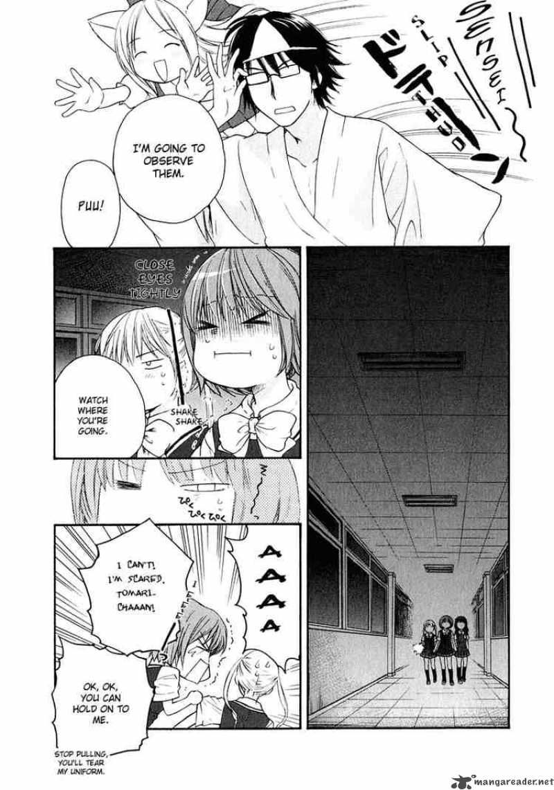 Kashimashi Girl Meets Girl 10 11