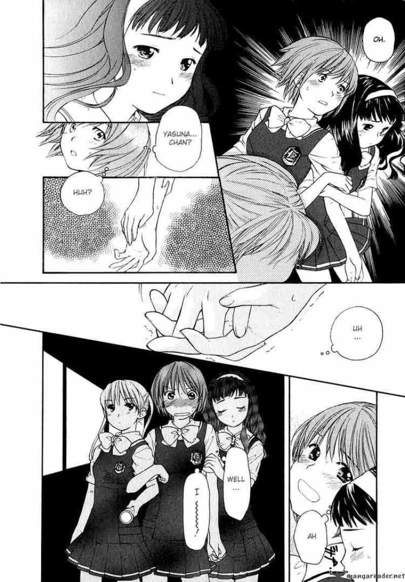 Kashimashi Girl Meets Girl 10 13