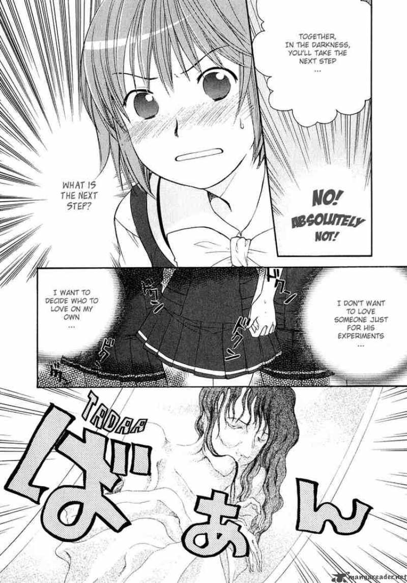 Kashimashi Girl Meets Girl 10 15