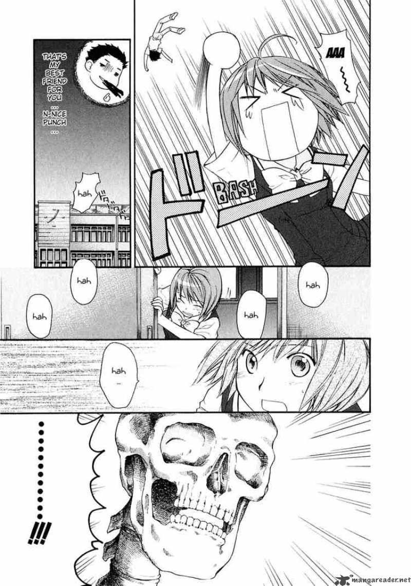 Kashimashi Girl Meets Girl 10 18