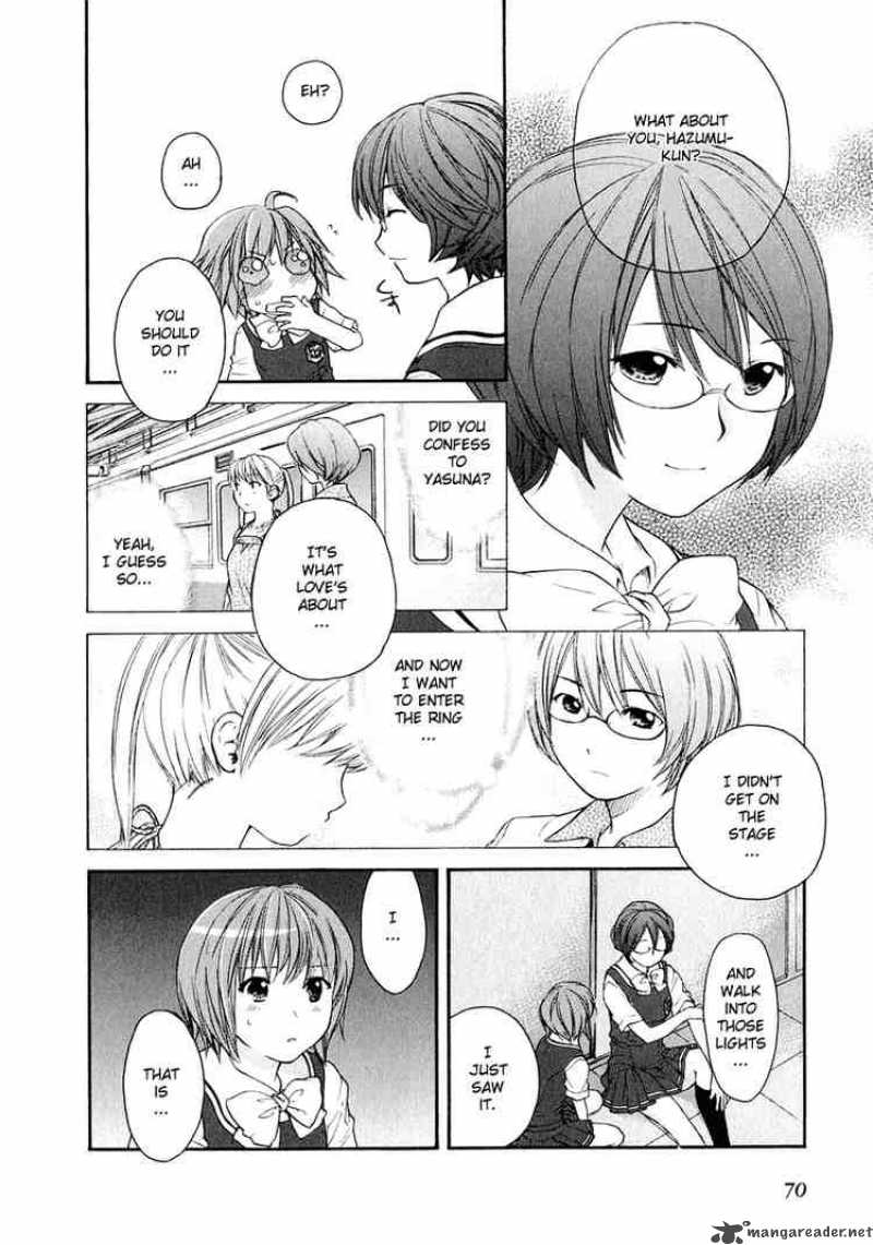 Kashimashi Girl Meets Girl 10 21