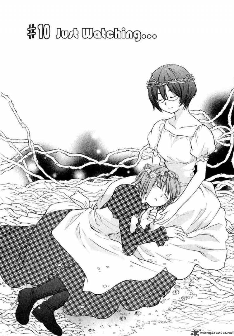 Kashimashi Girl Meets Girl 10 3