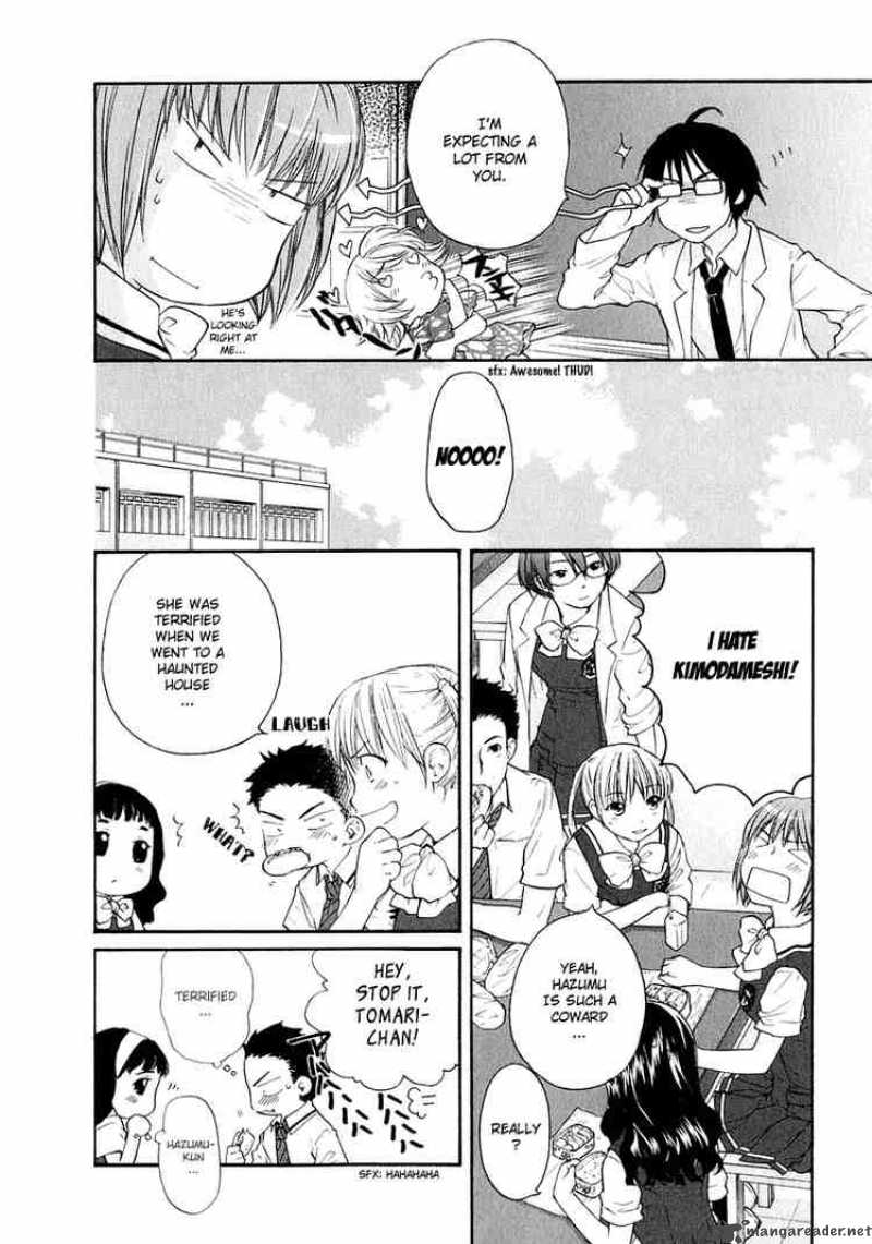 Kashimashi Girl Meets Girl 10 5