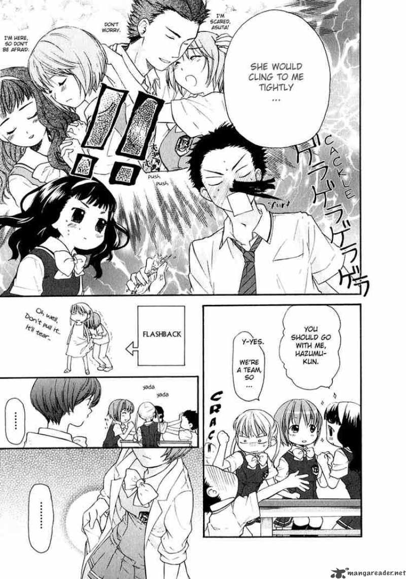 Kashimashi Girl Meets Girl 10 6