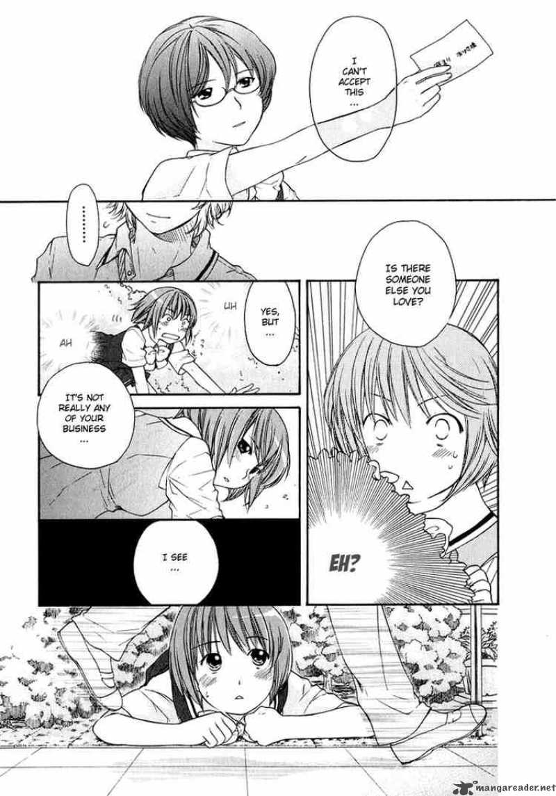 Kashimashi Girl Meets Girl 10 8