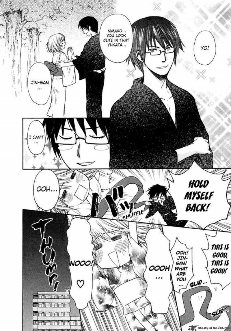 Kashimashi Girl Meets Girl 12 10