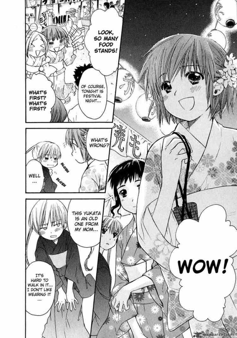 Kashimashi Girl Meets Girl 12 12