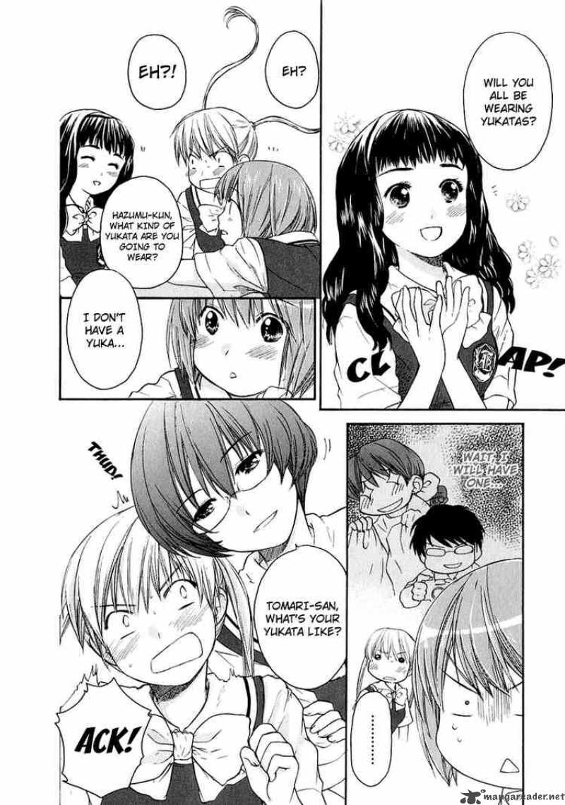Kashimashi Girl Meets Girl 12 6