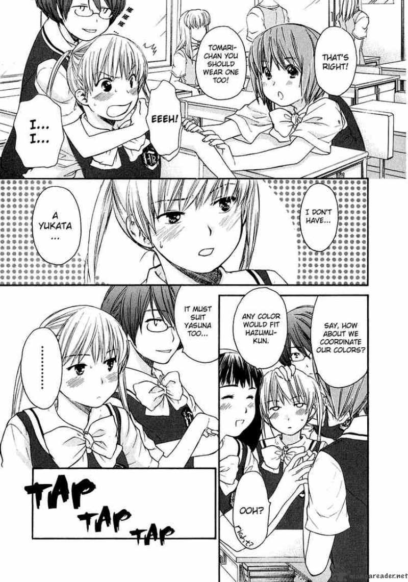 Kashimashi Girl Meets Girl 12 7