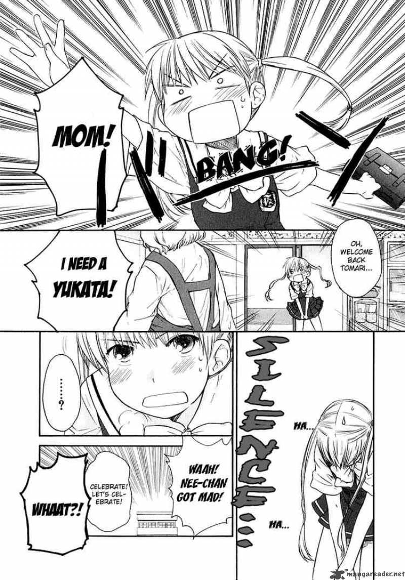 Kashimashi Girl Meets Girl 12 8