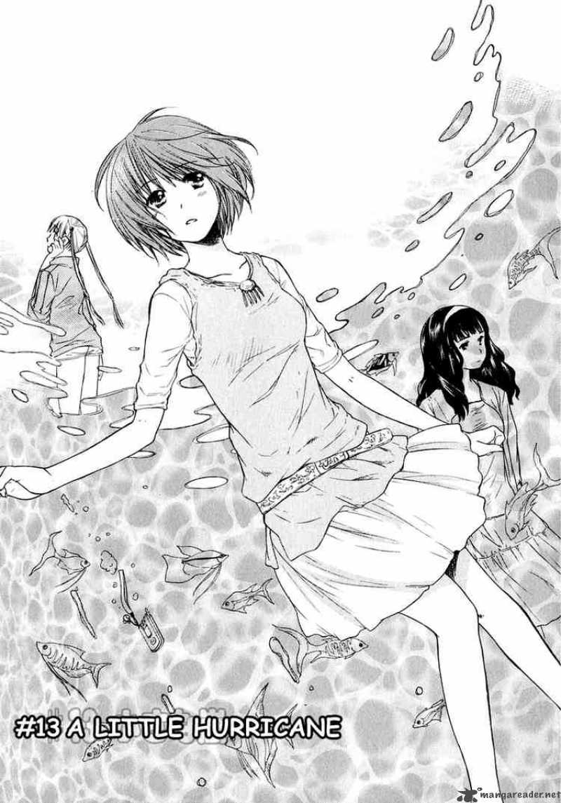 Kashimashi Girl Meets Girl 13 1