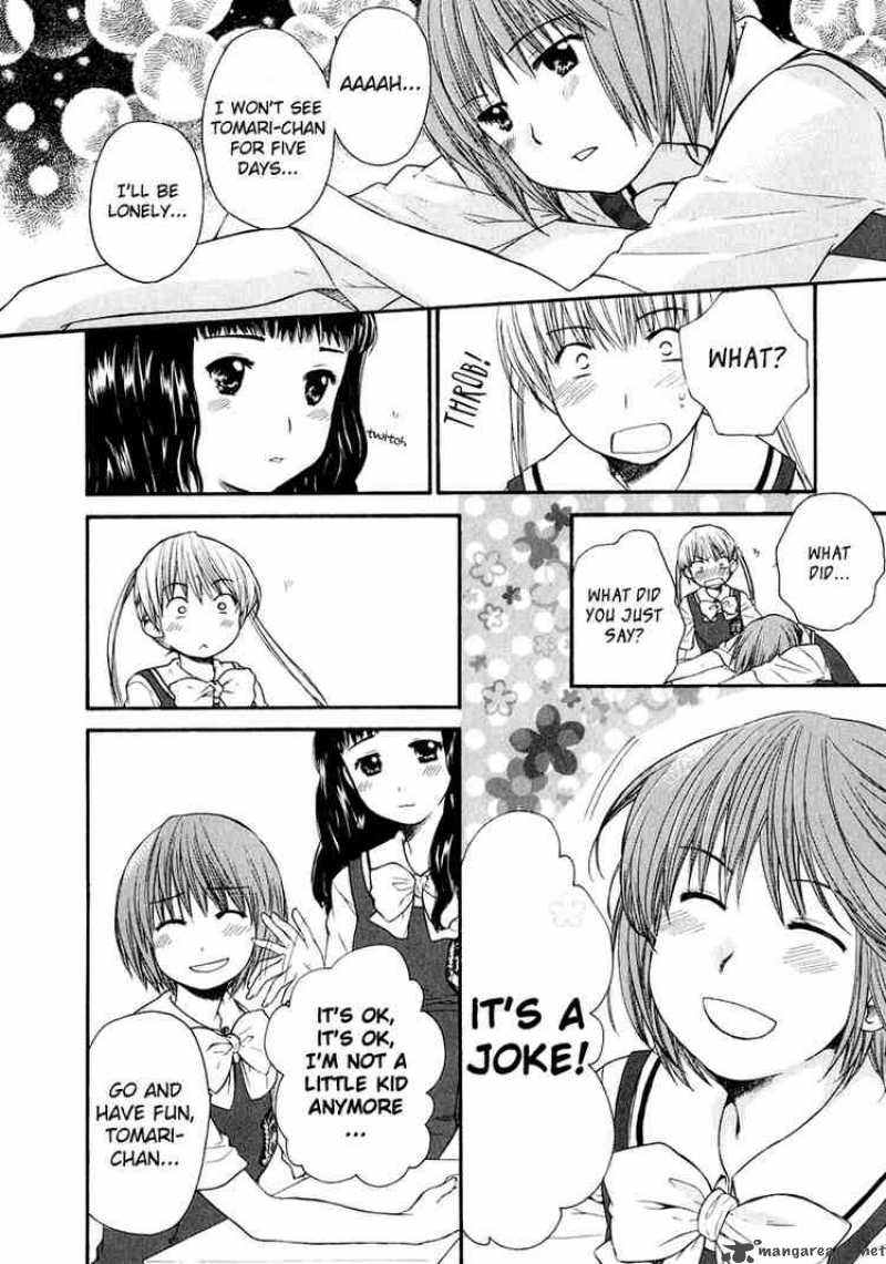 Kashimashi Girl Meets Girl 13 10