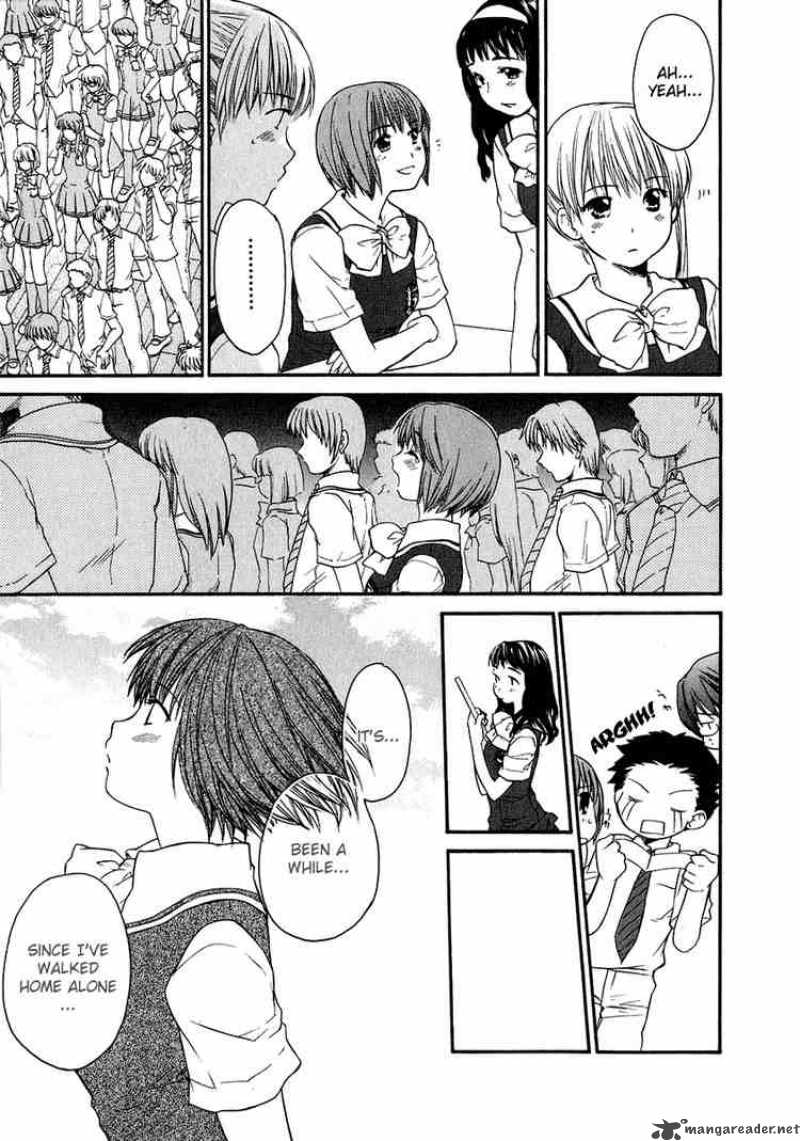 Kashimashi Girl Meets Girl 13 11