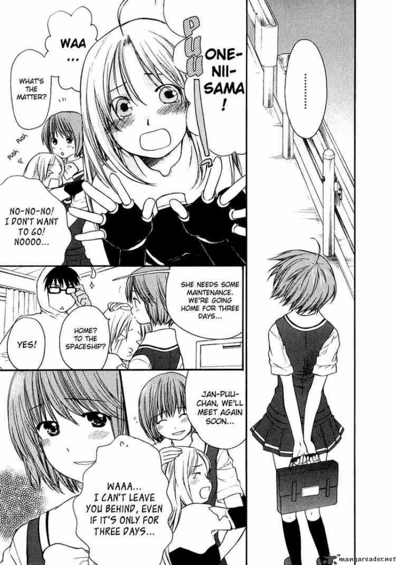 Kashimashi Girl Meets Girl 13 13