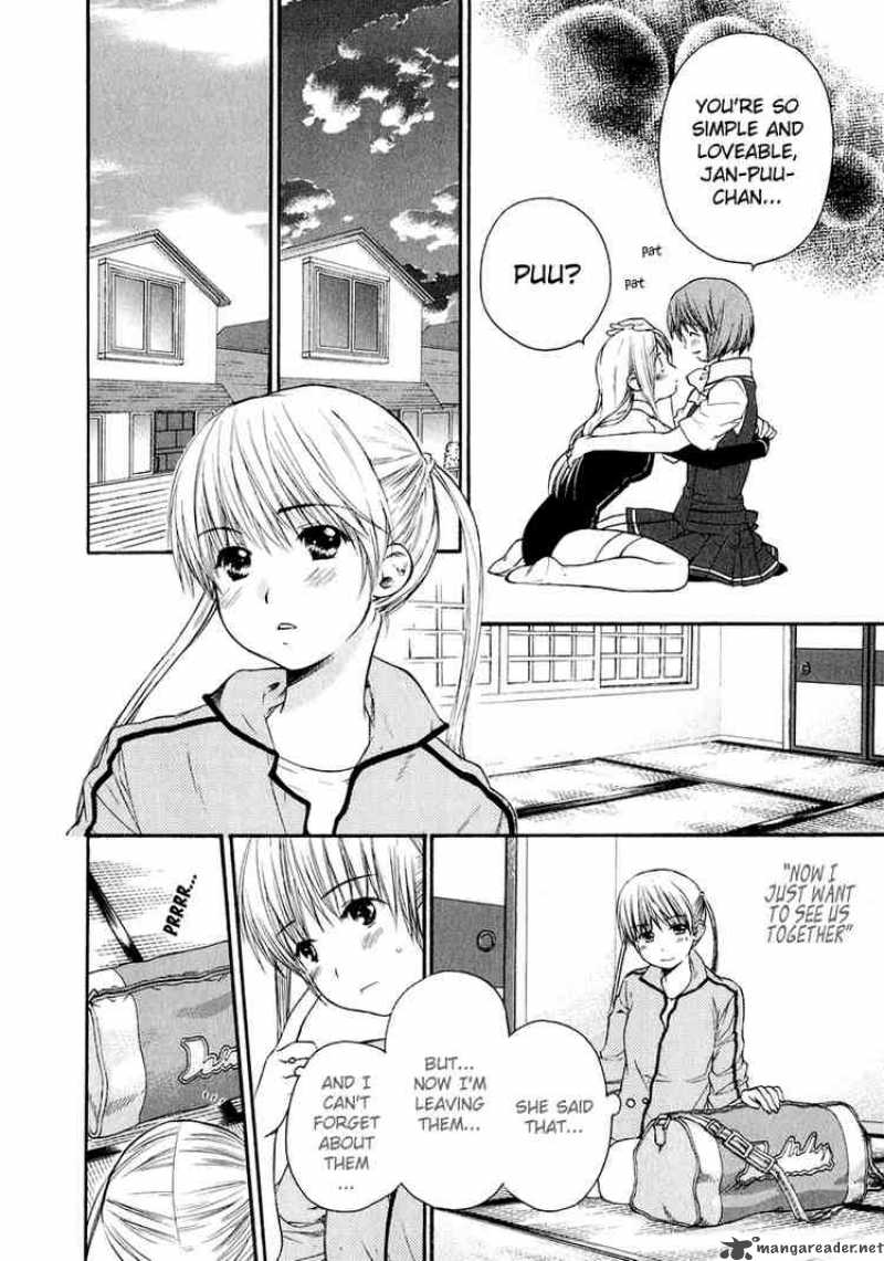 Kashimashi Girl Meets Girl 13 14