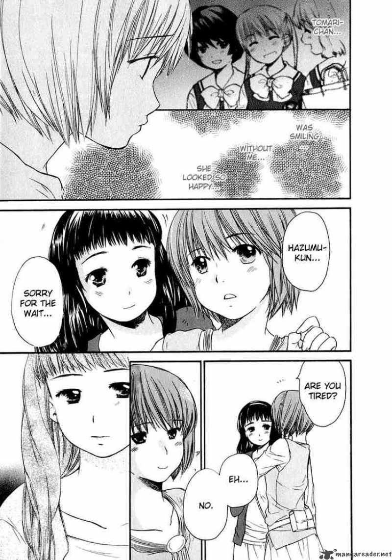 Kashimashi Girl Meets Girl 13 19