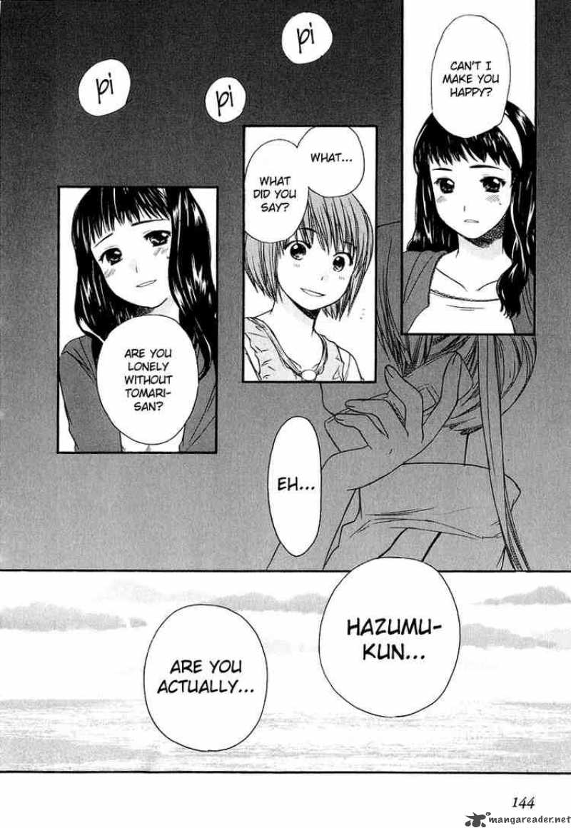 Kashimashi Girl Meets Girl 13 22
