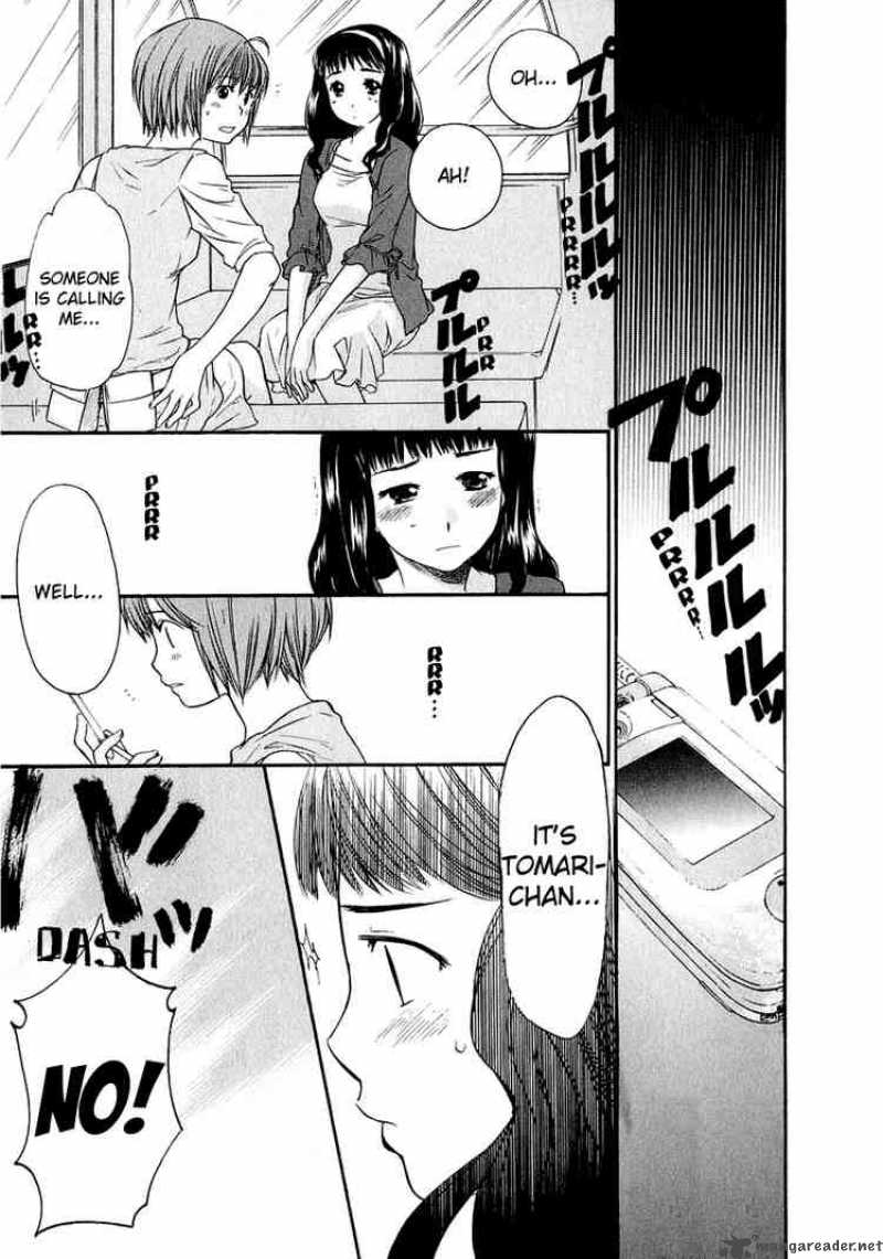 Kashimashi Girl Meets Girl 13 23