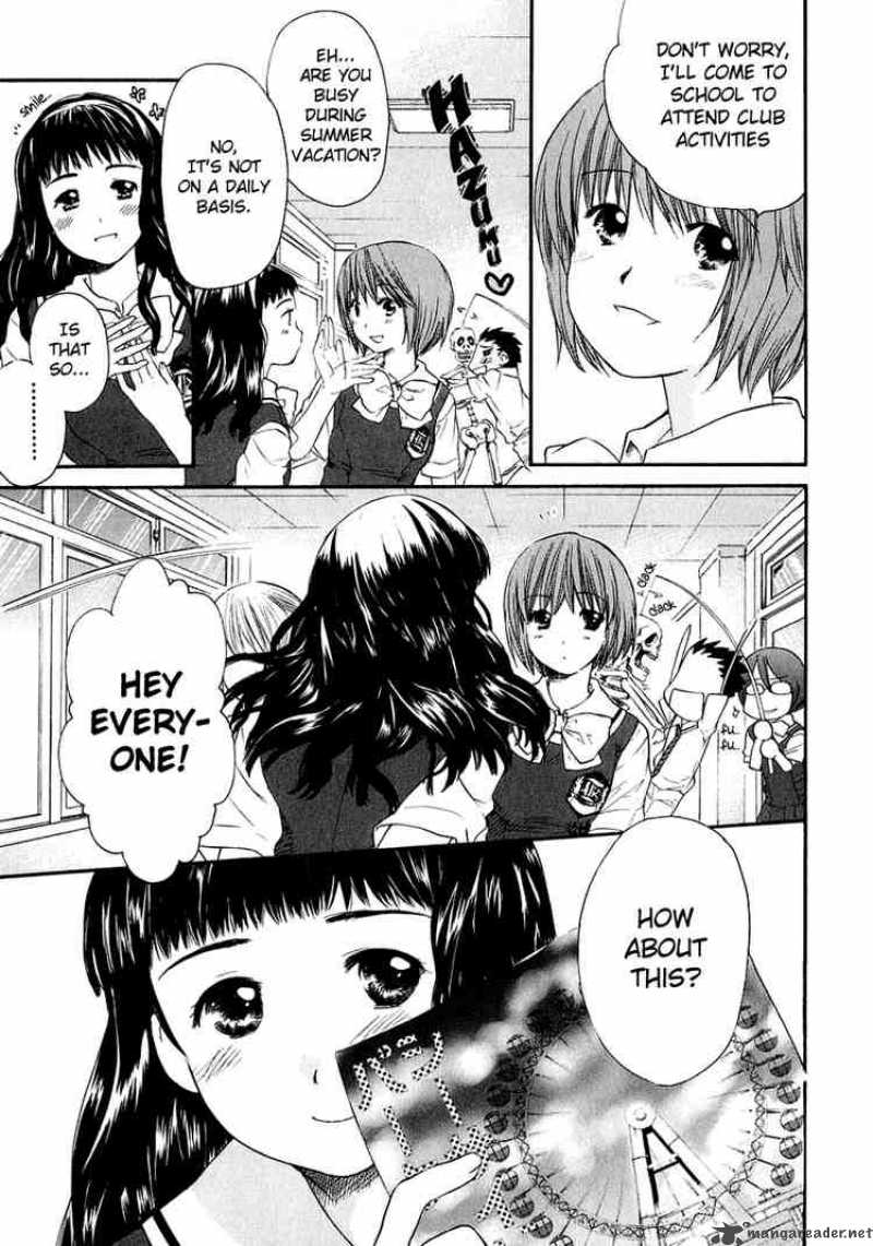 Kashimashi Girl Meets Girl 13 3