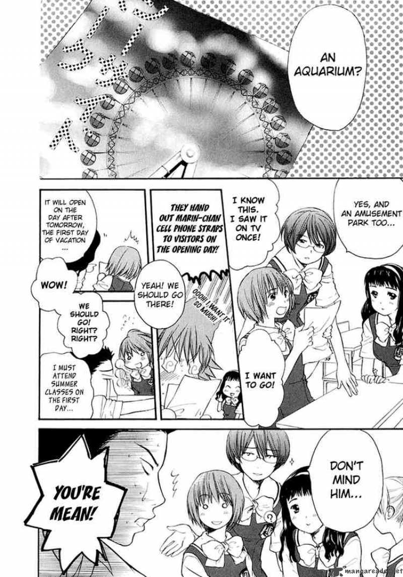 Kashimashi Girl Meets Girl 13 4