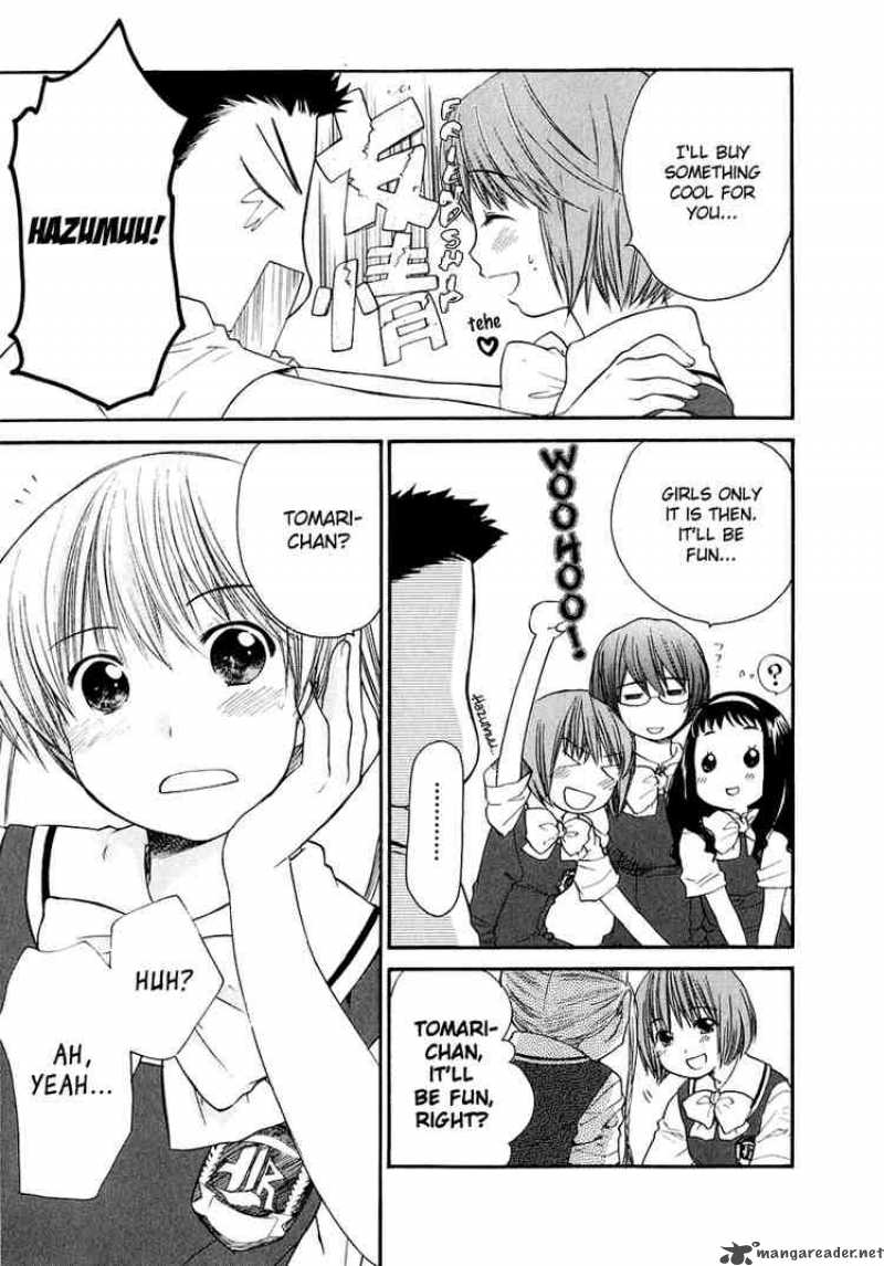 Kashimashi Girl Meets Girl 13 5