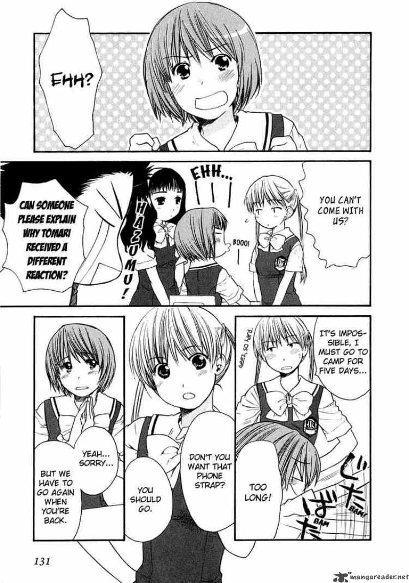 Kashimashi Girl Meets Girl 13 9