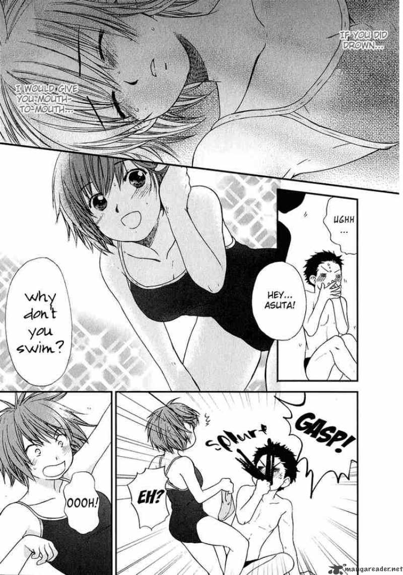 Kashimashi Girl Meets Girl 14 39