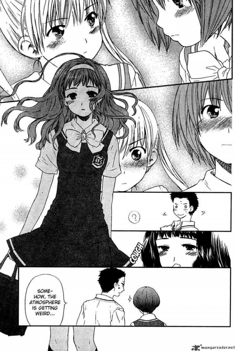 Kashimashi Girl Meets Girl 15 13