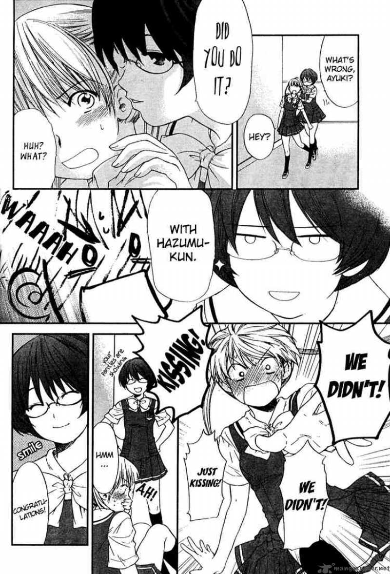 Kashimashi Girl Meets Girl 15 16