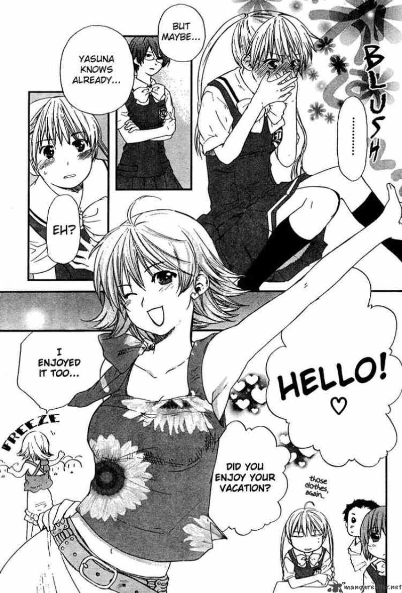 Kashimashi Girl Meets Girl 15 17