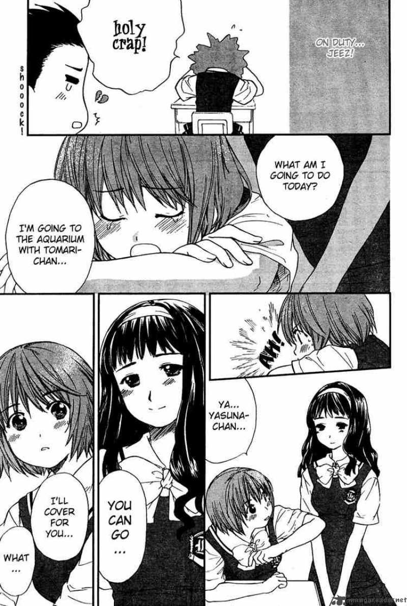 Kashimashi Girl Meets Girl 15 19