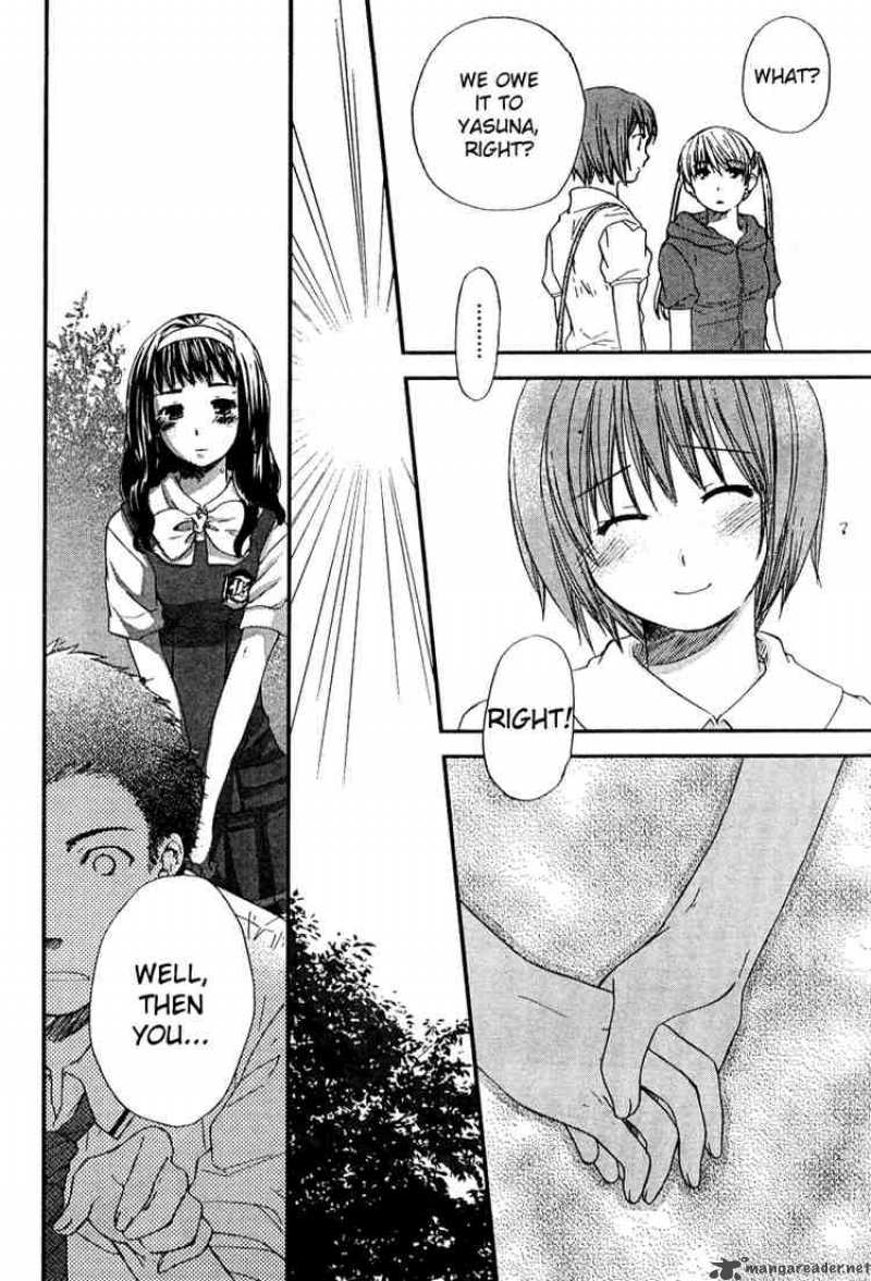 Kashimashi Girl Meets Girl 15 22